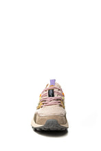 Carica l'immagine nel visualizzatore di Gallery, Flower mountain beige celeste