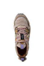 Carica l'immagine nel visualizzatore di Gallery, Flower mountain beige celeste