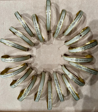 Carica l'immagine nel visualizzatore di Gallery, bracciale frase