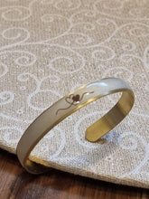 Carica l'immagine nel visualizzatore di Gallery, bracciale frase