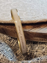 Carica l'immagine nel visualizzatore di Gallery, bracciale frase