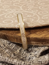 Carica l'immagine nel visualizzatore di Gallery, bracciale frase