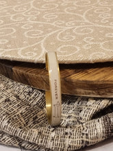 Carica l'immagine nel visualizzatore di Gallery, bracciale frase