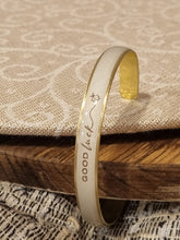 Carica l'immagine nel visualizzatore di Gallery, bracciale frase