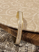 Carica l'immagine nel visualizzatore di Gallery, bracciale frase