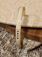 Carica l'immagine nel visualizzatore di Gallery, bracciale frase