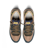 Carica l'immagine nel visualizzatore di Gallery, Wushu model master fango blu