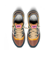 Carica l'immagine nel visualizzatore di Gallery, Wushu model master blu-choco