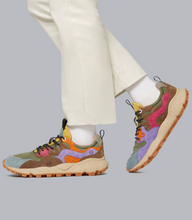 Carica l'immagine nel visualizzatore di Gallery, Flower mountain kaki mix