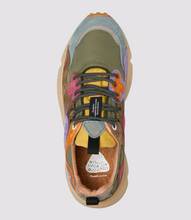 Carica l'immagine nel visualizzatore di Gallery, Flower mountain kaki mix