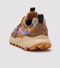 Carica l'immagine nel visualizzatore di Gallery, Flower mountain kaki mix