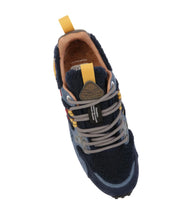 Carica l'immagine nel visualizzatore di Gallery, Flower mountain blu cobalto