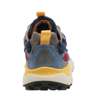 Carica l'immagine nel visualizzatore di Gallery, Flower mountain blu cobalto