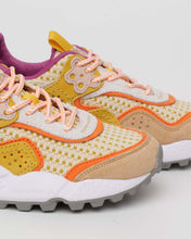 Carica l'immagine nel visualizzatore di Gallery, Flower mountain beige ocra