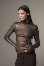 Carica l'immagine nel visualizzatore di Gallery, CAMICIA JERSEY MAN LUNGA