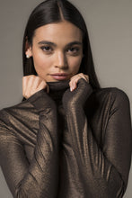 Carica l'immagine nel visualizzatore di Gallery, CAMICIA JERSEY MAN LUNGA