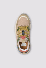 Carica l'immagine nel visualizzatore di Gallery, Flower mountain kaiso beige rose