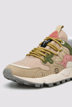 Carica l'immagine nel visualizzatore di Gallery, Flower mountain kaiso beige rose