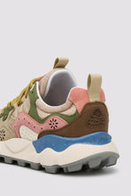 Carica l'immagine nel visualizzatore di Gallery, Flower mountain kaiso beige rose