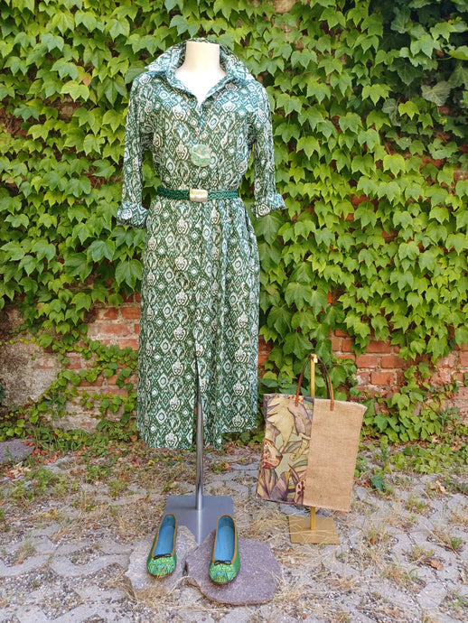 OUTFIT COMPLETO!