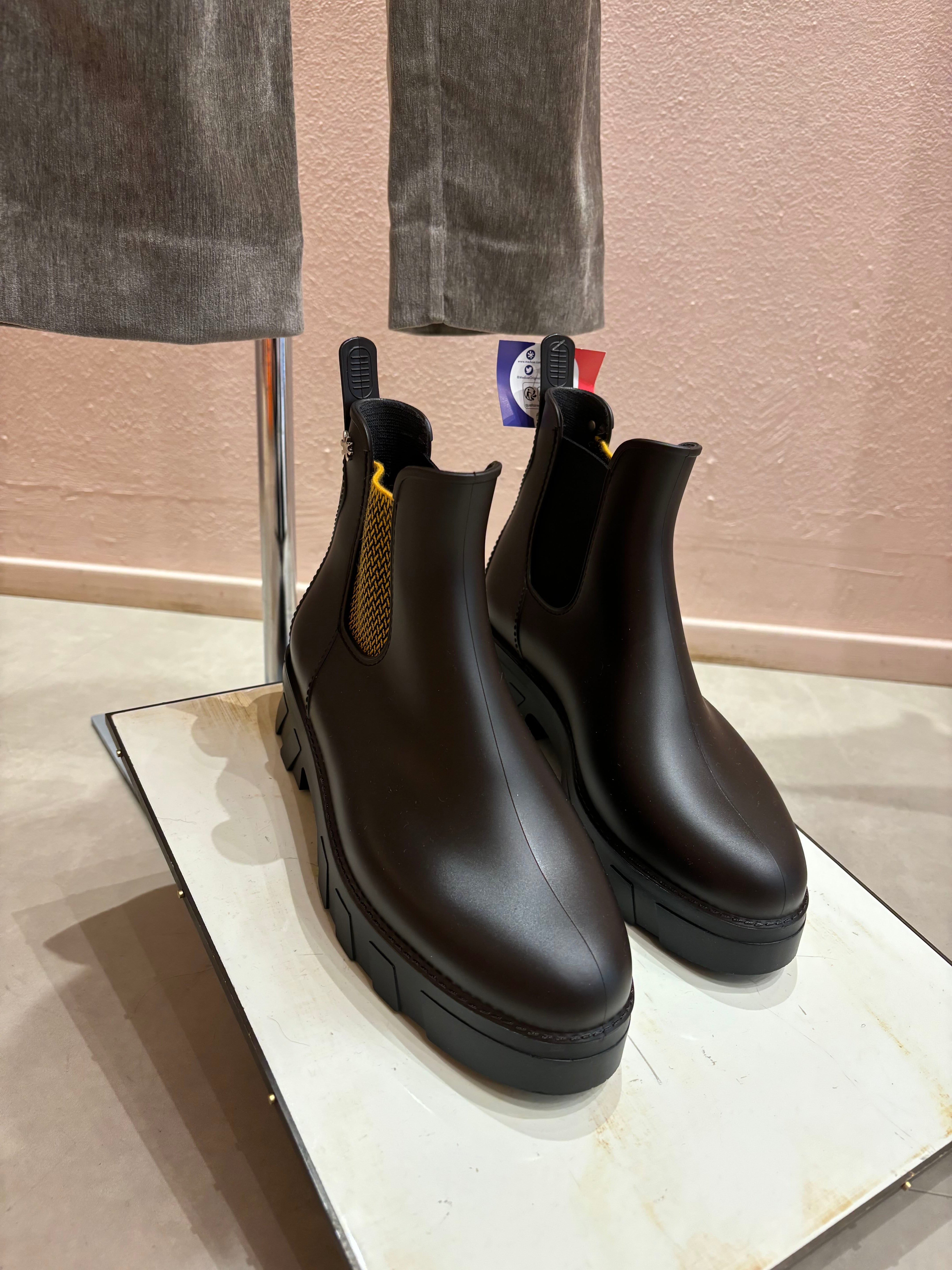 ATELIER PIECES UNIQUES GALOSCE