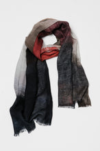 Carica l&#39;immagine nel visualizzatore di Gallery, STOLA STAMPA
