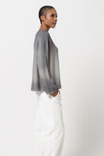 Carica l&#39;immagine nel visualizzatore di Gallery, MAGLIA COLLO MONTANTE COSTA
