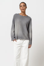 Carica l&#39;immagine nel visualizzatore di Gallery, MAGLIA COLLO MONTANTE COSTA
