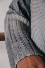 Carica l&#39;immagine nel visualizzatore di Gallery, MAGLIA COLLO MONTANTE COSTA
