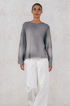 Carica l&#39;immagine nel visualizzatore di Gallery, MAGLIA COLLO MONTANTE COSTA
