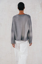 Carica l&#39;immagine nel visualizzatore di Gallery, MAGLIA COLLO MONTANTE COSTA
