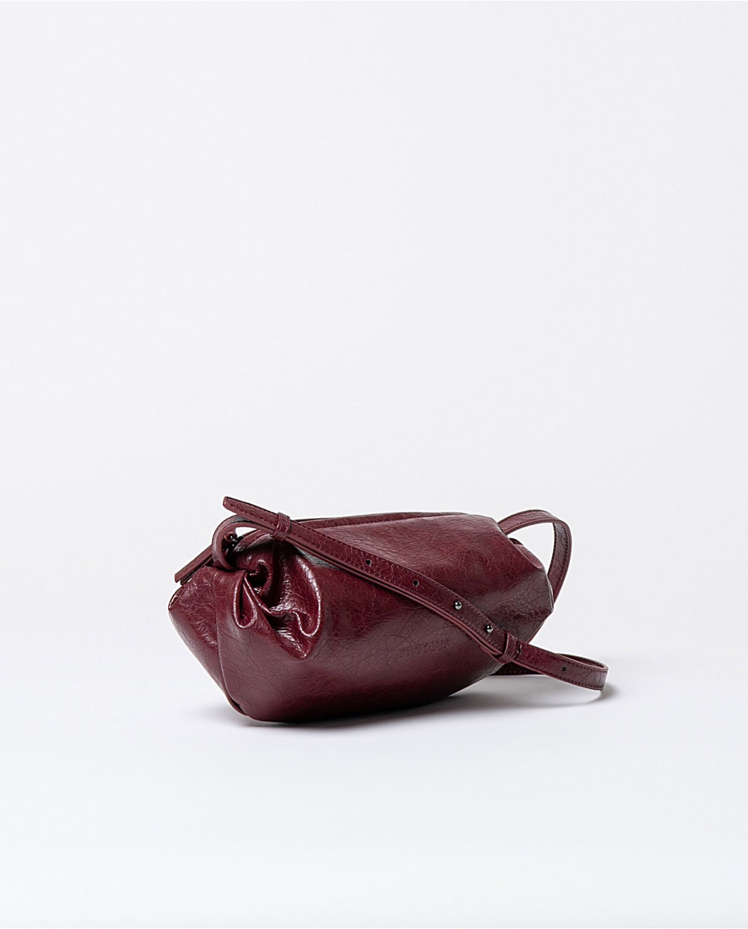 ATELIER PIECES UNIQUES BORSA TRACOLLA