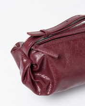 Carica l&#39;immagine nel visualizzatore di Gallery, ATELIER PIECES UNIQUES BORSA TRACOLLA
