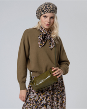 Carica l&#39;immagine nel visualizzatore di Gallery, ATELIER PIECES UNIQUES BORSA TRACOLLA
