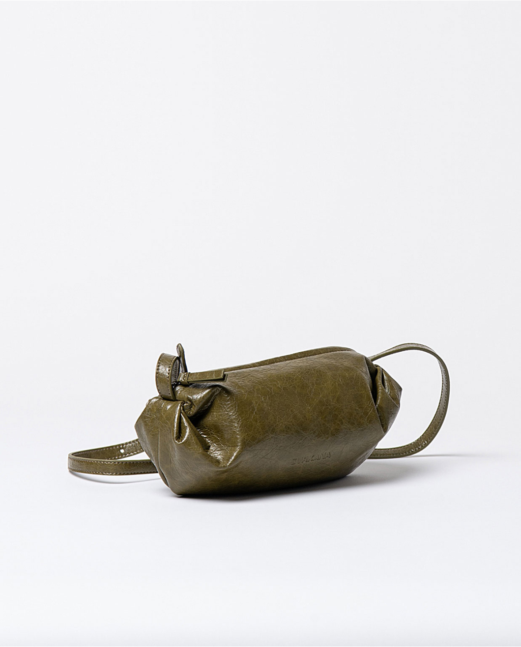 ATELIER PIECES UNIQUES BORSA TRACOLLA