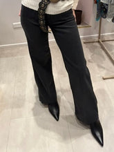 Carica l'immagine nel visualizzatore di Gallery, ATELIER PIECES UNIQUES JEANS  4 POKETS
