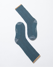 Carica l&#39;immagine nel visualizzatore di Gallery, ATELIER PIECES UNIQUES CALZE  JAQUARD e LUREX
