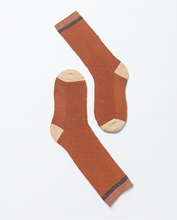 Carica l&#39;immagine nel visualizzatore di Gallery, ATELIER PIECES UNIQUES CALZE  JAQUARD e LUREX
