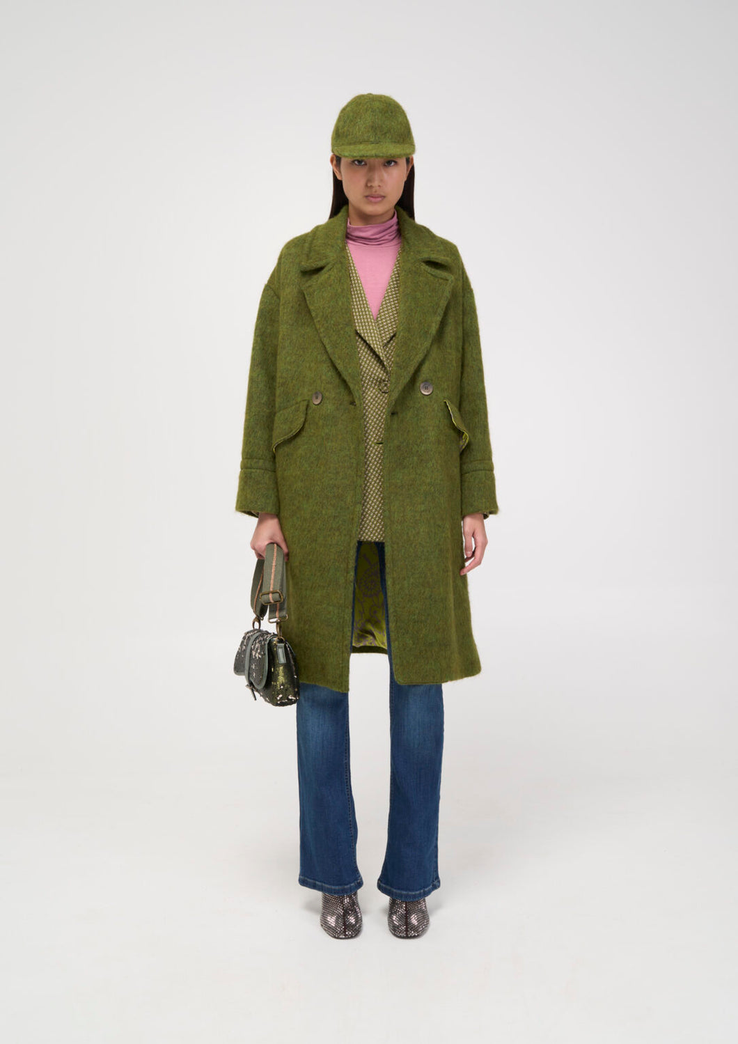 PEACOAT
