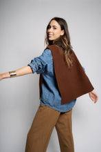 Carica l&#39;immagine nel visualizzatore di Gallery, ATELIER PIECES UNIQUES DAVANTINO
