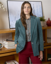 Carica l&#39;immagine nel visualizzatore di Gallery, ATELIER PIECES UNIQUES CAMICIA JERSEY STAMPA
