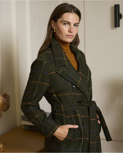 Carica l&#39;immagine nel visualizzatore di Gallery, ATELIER PIECES UNIQUES CAPPOTTO TWEED
