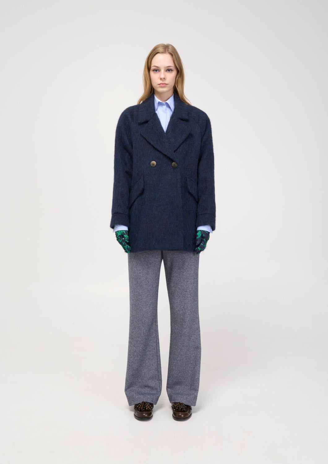 PEACOAT
