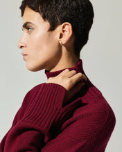 Carica l&#39;immagine nel visualizzatore di Gallery, ATELIER PIECES UNIQUES MAGLIA OVER SOFT MERINO
