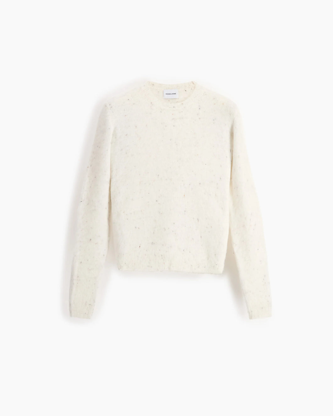 ATELIER PIECES UNIQUES GIROCOLLO  TWEED