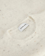 Carica l&#39;immagine nel visualizzatore di Gallery, ATELIER PIECES UNIQUES GIROCOLLO  TWEED
