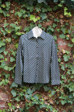 Carica l&#39;immagine nel visualizzatore di Gallery, ATELIER PIECES UNIQUES CAMICIA JERSEY STAMPA
