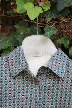 Carica l&#39;immagine nel visualizzatore di Gallery, ATELIER PIECES UNIQUES CAMICIA JERSEY STAMPA
