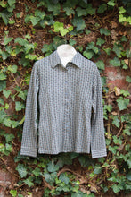 Carica l&#39;immagine nel visualizzatore di Gallery, ATELIER PIECES UNIQUES CAMICIA JERSEY STAMPA
