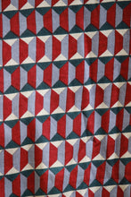 Carica l&#39;immagine nel visualizzatore di Gallery, ATELIER PIECES UNIQUES CAMICIA JERSEY STAMPA
